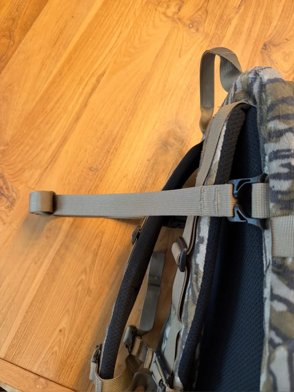 Mystery Ranch Treehouse 16 16L Backpack Mossy Oak Bottomland